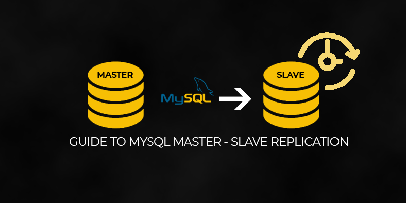 How to Configure MySQL Master-Slave Replication for Data Redundancy and Scalability